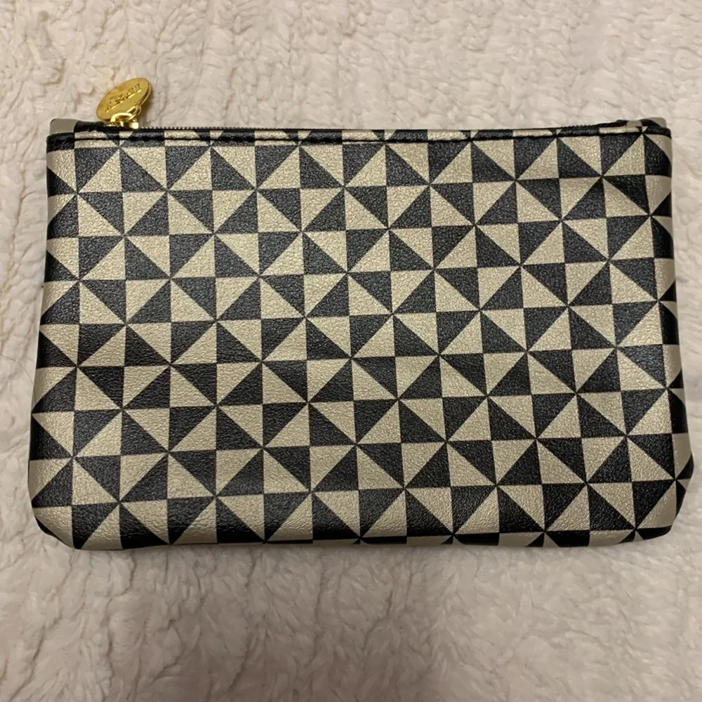 Makeup Bundle- Blush Duo, Makeup Bag & Brushes